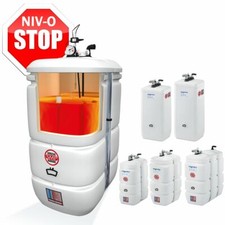 Schütz Tank in Tank