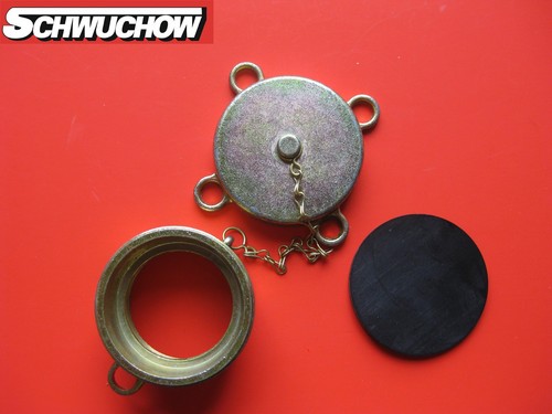 Dichtung mit