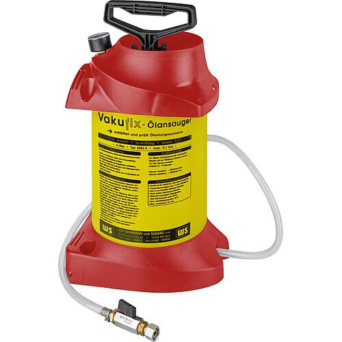 Vakufix ölansauger ölpumpe - vakufix,