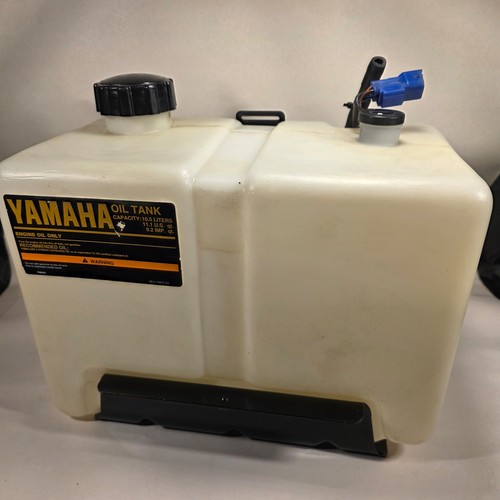 Yamaha oem remote oil - yamaha,