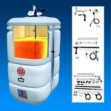 Schütz Buderus Kunststoff