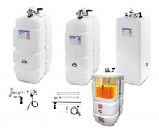 1000 Liter Öltank Buderus