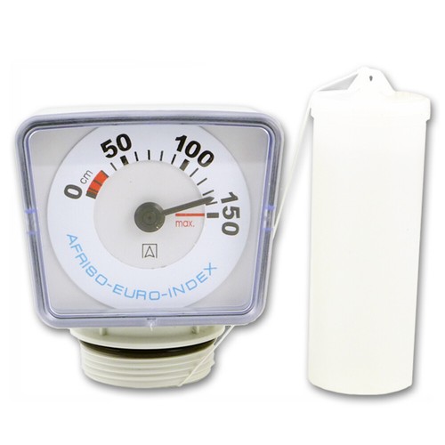 Mechanischer füllstands - mechanischer,