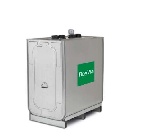Unitech tank - unitech,