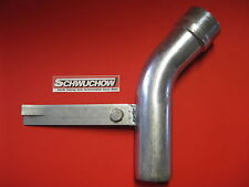 Füllrohr-Stutzen Loro X DN50