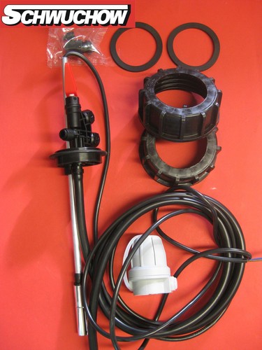 Tankentnahmesystem
