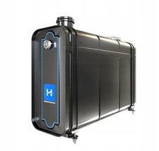 Hydraulik Tank Öltank 145L