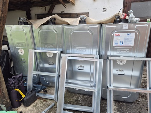 Roth heizöltank modell dwt - roth,