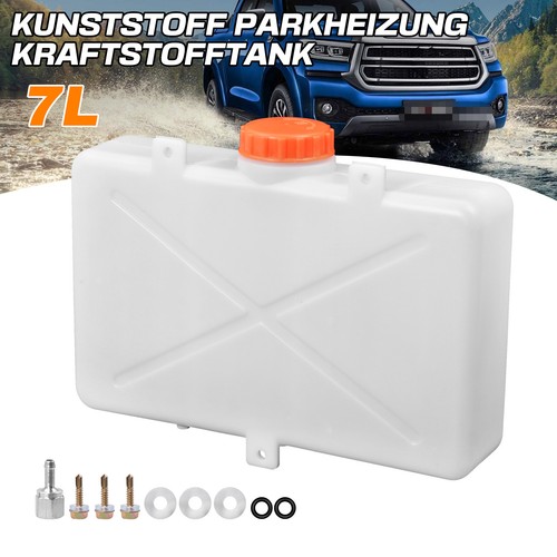 Pkw lkw standheizung - 7, l