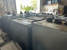 Heizöltank Doppelwandig