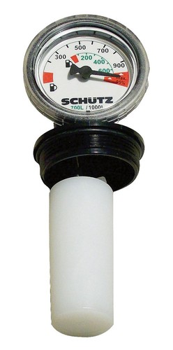 Inhaltsanzeiger