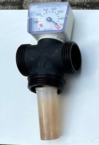 Rotex tankinhaltsanzeiger - rotex,