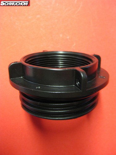 Schütz adapter s75 6 - 6, auf