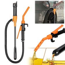 Öltanks Benzinpumpe