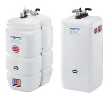 Schütz Tank im Tank