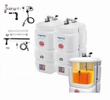 2000 Liter doppelwandig