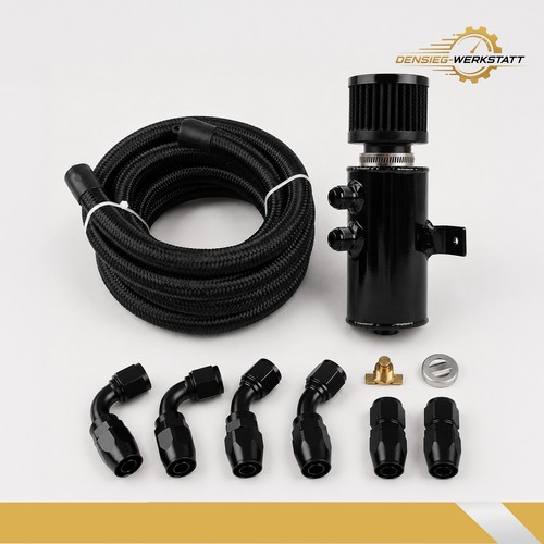 Densieg 750ml öl - 750ml, catchtank