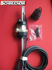 Oilpress WK 2II Tank