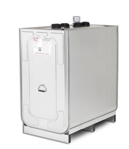 1000l dieseltank heizöltank - 1000l,
