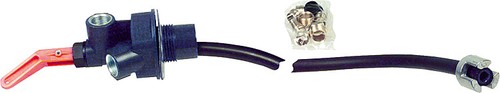 Afriso saugarmatur euroflex - saugarmatur, 2