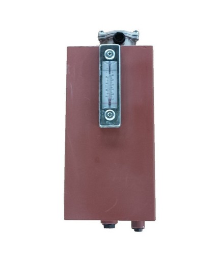 Hydraulische öltanks liter - hydraulische,