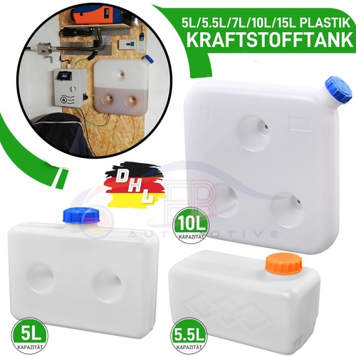 15l auto standheizung - 5/10/15l,