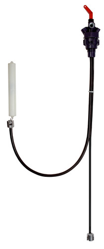 Afriso saugarmatur euroflex - afriso, 3
