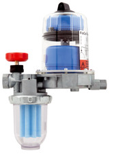 Afriso Automatischer