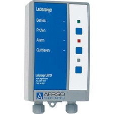 Afriso Leckanzeige Gerät LAG