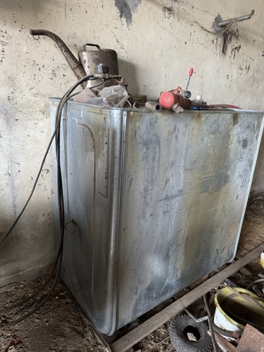Heizöltank 1000 liter - heizöltank,