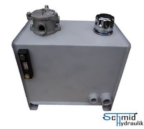 Hydrauliktank liter - hydrauliktank,
