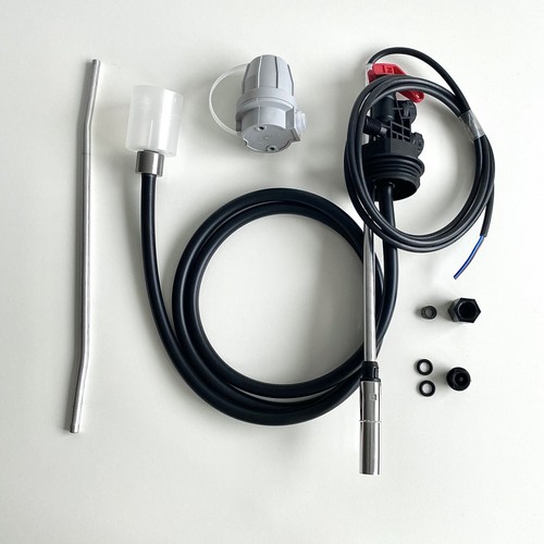 Daikin rotex ersatzteilpaket - ersatzteilpaket, a