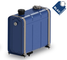 Hydraulik Tank Öltank 66L