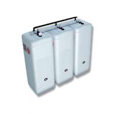 Schütz Heizoeltank Oeltank