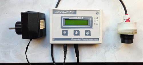 Projet leveljet - leveljet, –