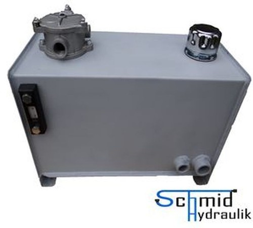 Hydrauliktank liter - hydrauliktank,