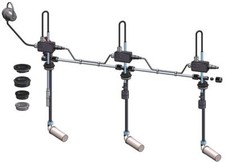 Entnahmearmatur Afriso für