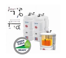 2000 Liter doppelwandig