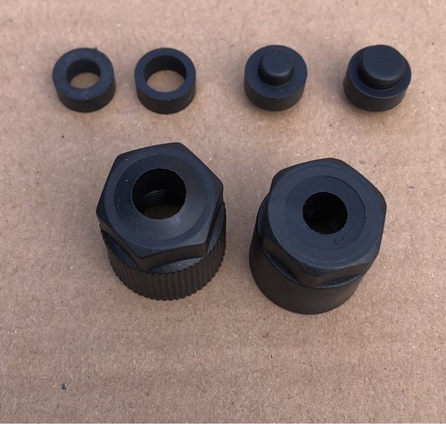 Ersatzteile für 8mm - , +