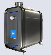 Hydraulik Tank Öltank